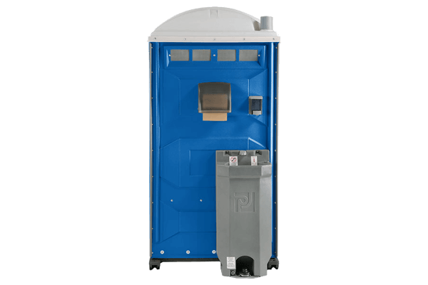 Deluxe Flushable Porta Potty Wilmington DE