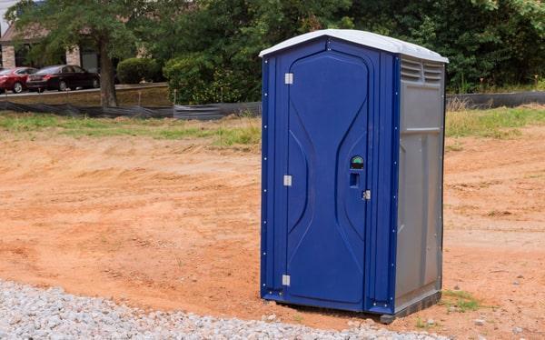 Short-Term Porta Potty Rentals Wilmington DE