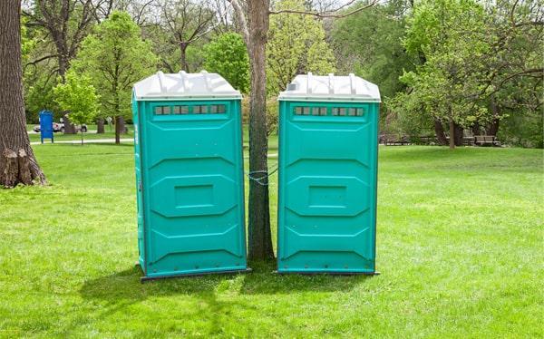 Long-Term Porta Potty Rentals Wilmington DE