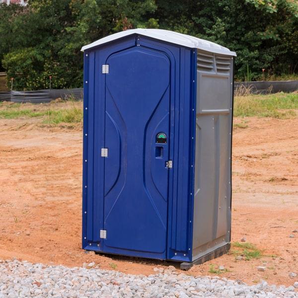 Festival Porta Potty Rentals Wilmington DE