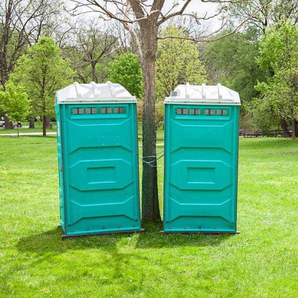Seasonal Porta Potty Rentals Wilmington DE